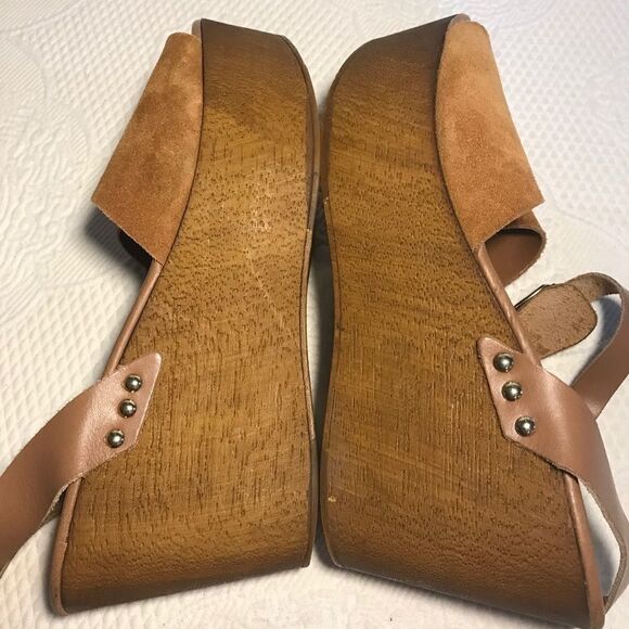 Seychelles platform sandals - Picture 5 of 7